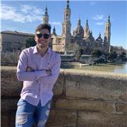 Profesor de mates con Evau a vuestra disposición